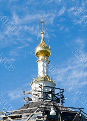 Dome