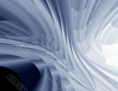 Monochromatic background