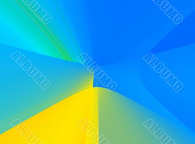 Multicolor background