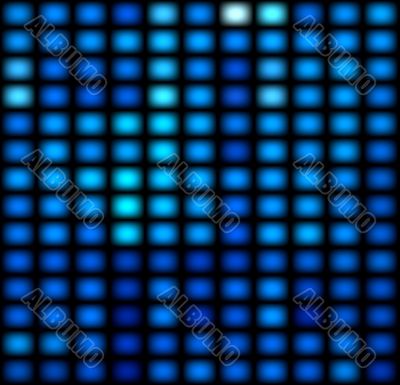 Abstraction multicolor background