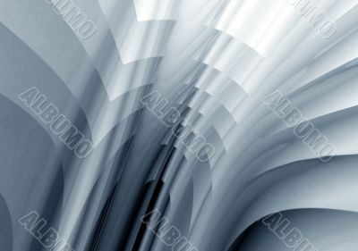 Monochromatic texture