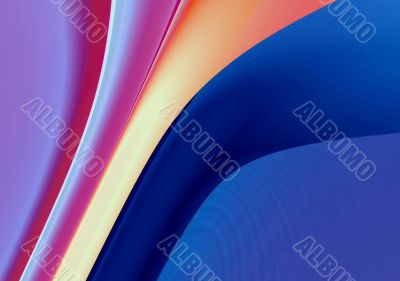 Multicolor background