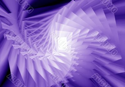 Monochromatic texture