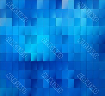 Abstraction multicolor background