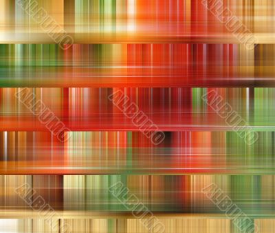 Color abstraction texture