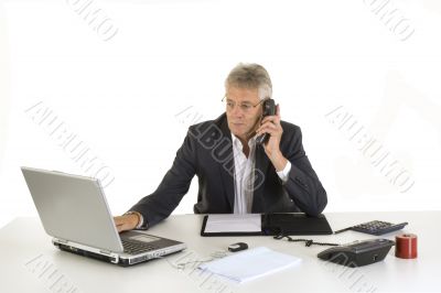 Phone call