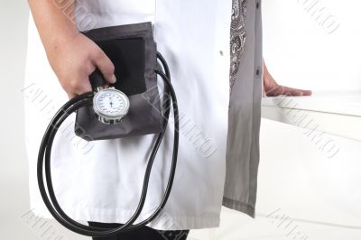 blood pressure
