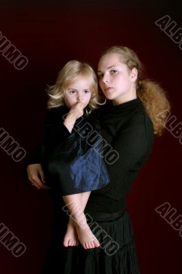 family