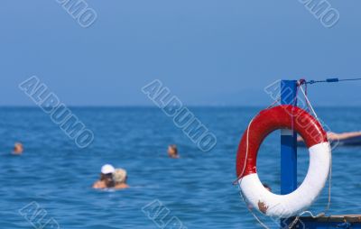 Lifebuoy