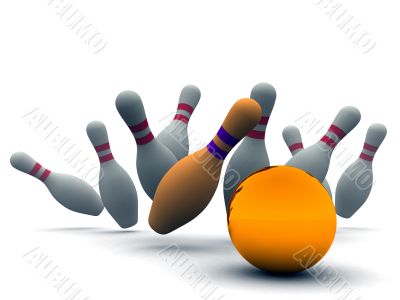 bowling