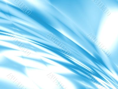 abstract waves