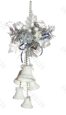 new-year decoration