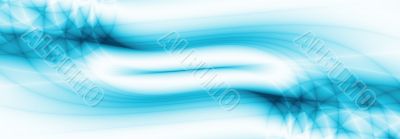 blue rays