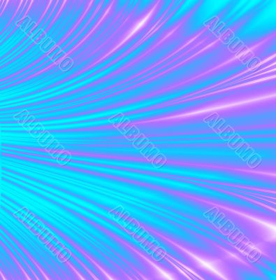 coloured waves