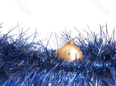 fir-tree ball