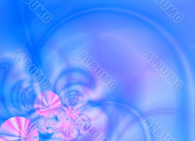 beautiful coloured background