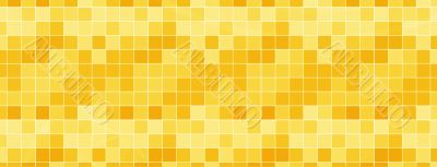 checkered background