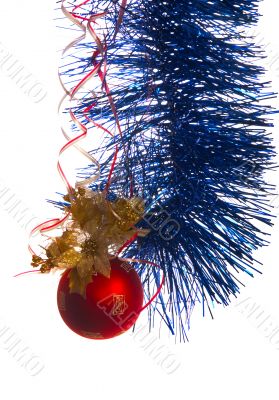 fir-tree new-year marble