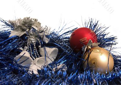 christmas decorations