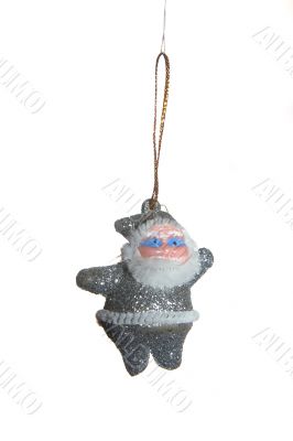 toy santa