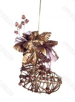 new-year decoration
