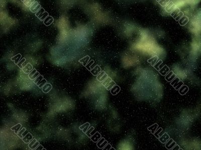 green gas