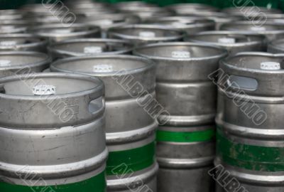 Barrels