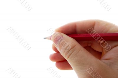 Pencil