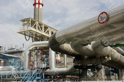 Industry