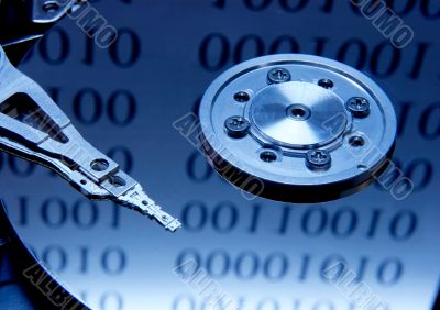 Harddisk
