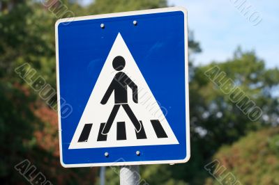 Crossing