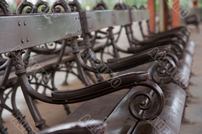 Bench