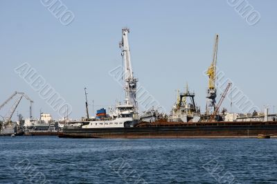Harbour