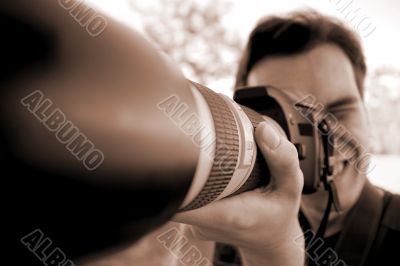 Photographer