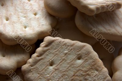Biscuits
