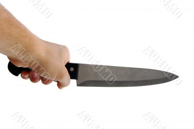 Knife