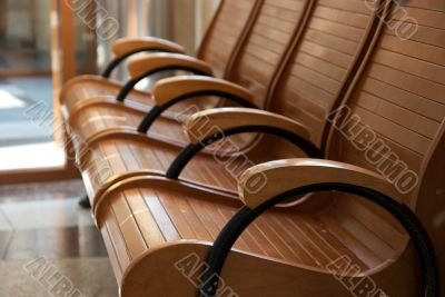 Bench