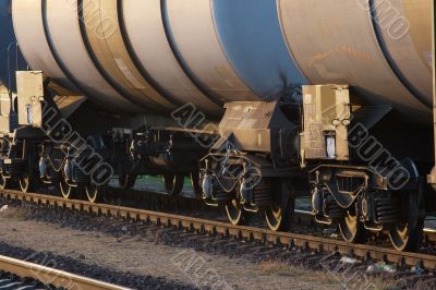 Freight Train