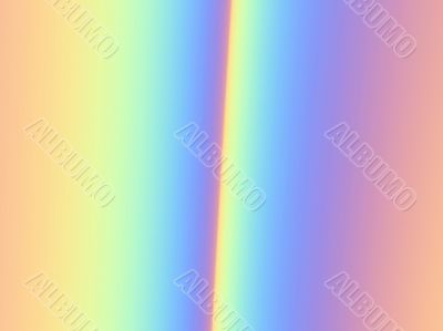 gentle spectrum spread