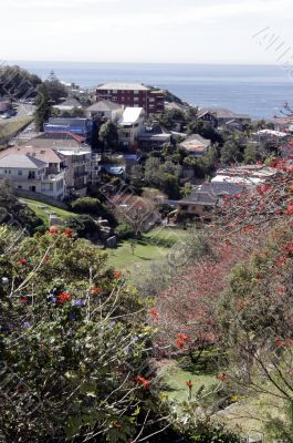 Coastal Park