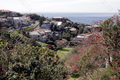 Coastal Park