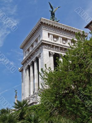 monument to the fatherland