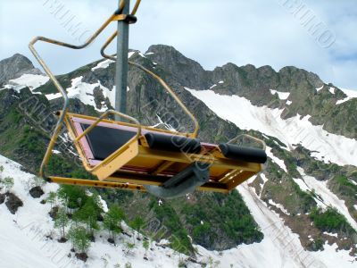 Funicular