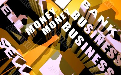 Financial growth