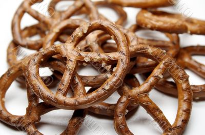 Brezel
