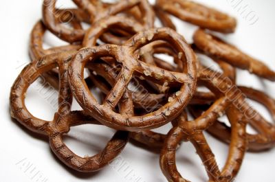 Brezel