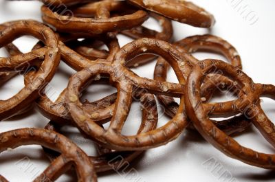 Brezel