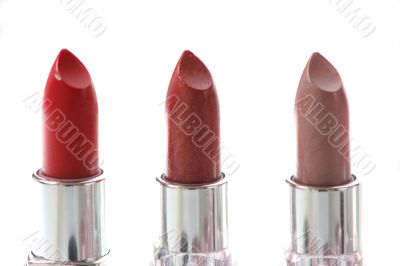 lipsticks