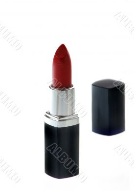 red ipstick
