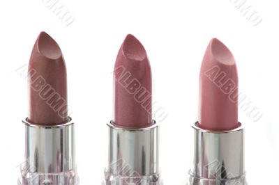 lipsticks